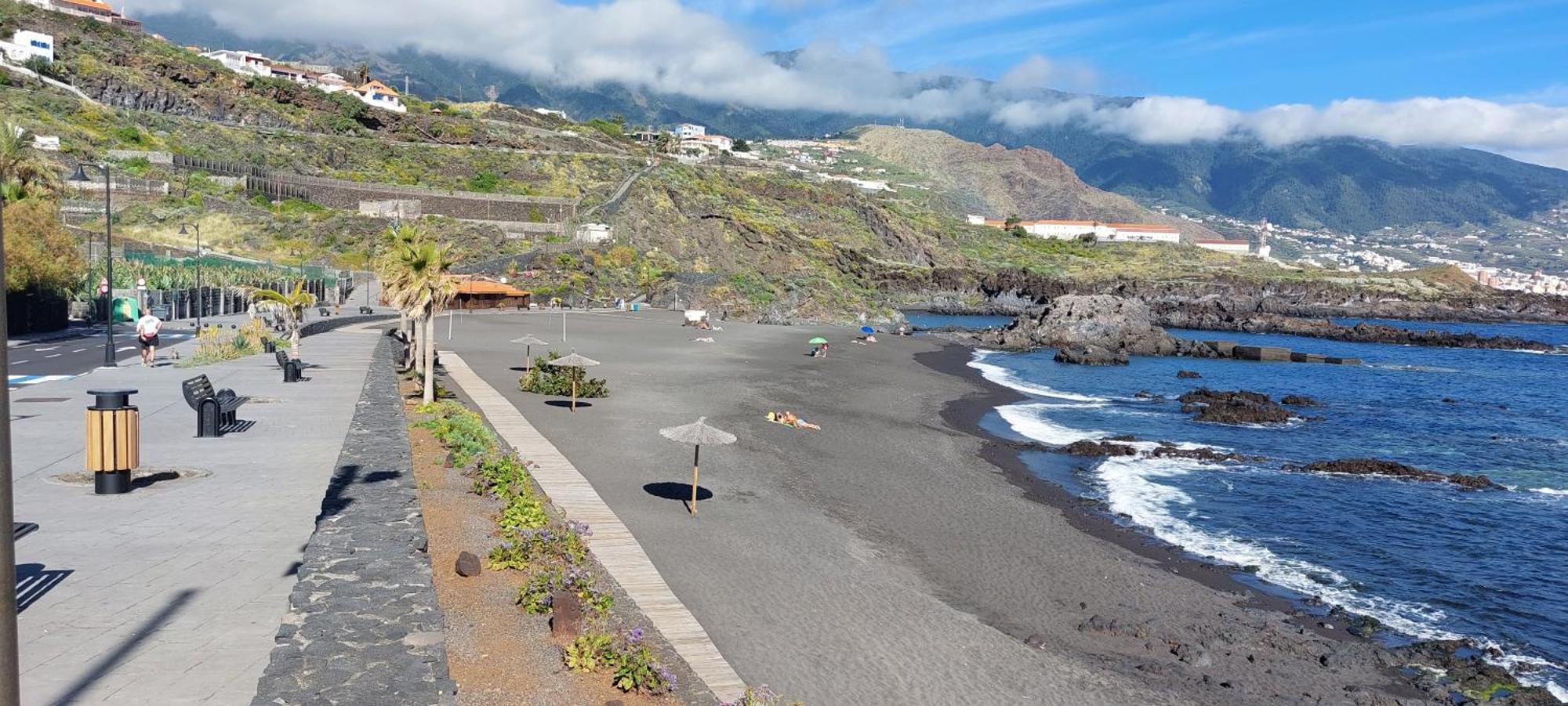 Vv Los Balconcitos 32 Los Cancajos Breña Baja Exterior foto