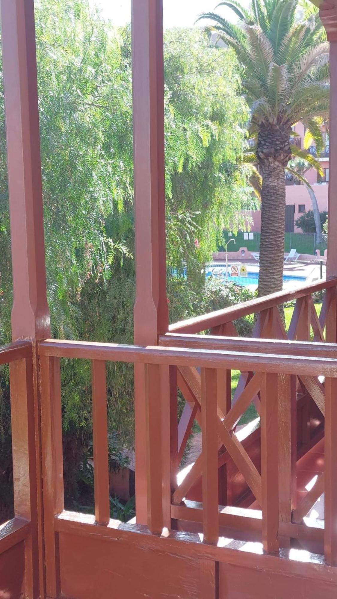 Vv Los Balconcitos 32 Los Cancajos Breña Baja Exterior foto
